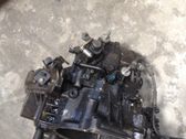 Mechaninė 5 pavarų dėžė