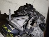 Mechaninė 5 pavarų dėžė
