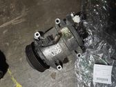 Klimakompressor Pumpe