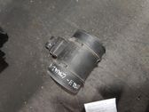 Mass air flow meter