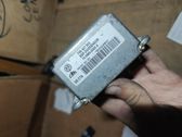 Autres unités de commande / modules
