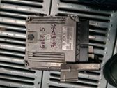 Engine control unit/module