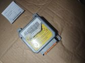 Unidad de control/módulo del Airbag