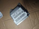 Airbag control unit/module