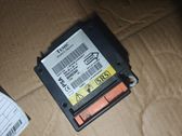 Module de contrôle airbag