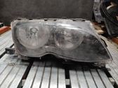 Headlight/headlamp