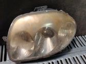 Headlight/headlamp