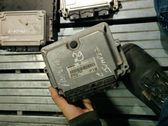 Unidad de control/módulo del motor