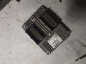 Airbag control unit/module