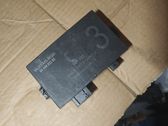 Other control units/modules