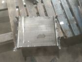 Coolant radiator
