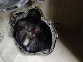 Manual 5 speed gearbox