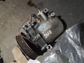 Air conditioning (A/C) compressor (pump)