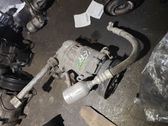 Klimakompressor Pumpe