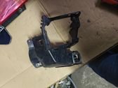 Front bumper mounting bracket