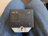 Autres unités de commande / modules