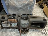 Panel de instrumentos