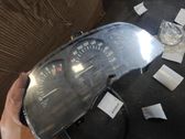 Geschwindigkeitsmesser Cockpit