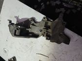Motorlager Motordämpfer