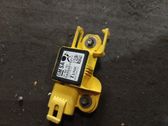 Sensor impacto/accidente para activar Airbag
