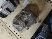 Ilmastointilaitteen kompressorin pumppu (A/C)