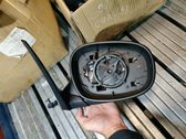 Etuoven sähköinen sivupeili