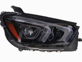 Headlight/headlamp