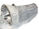 Automatikgetriebe