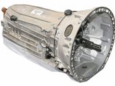 Automatinė pavarų dėžė