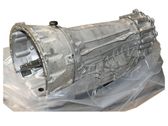Automatikgetriebe