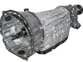 Automatikgetriebe