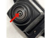 Windshield/windscreen camera