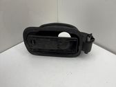 Fuel tank cap trim