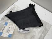 Brake cooling air channel/duct