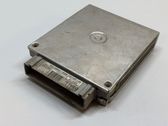 Engine control unit/module