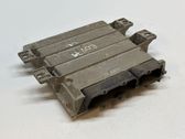 Unidad de control/módulo del motor