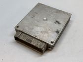 Engine control unit/module