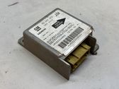 Airbag control unit/module