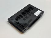 SAM control unit