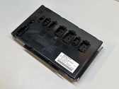 SAM control unit