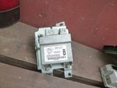 Airbag control unit/module