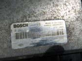 Motorsteuergerät ECU