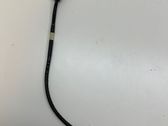 Lambda probe sensor