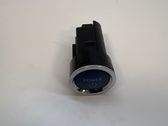 Engine start stop button switch