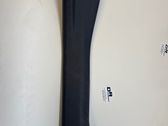 Rear sill trim cover