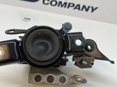Engine mount bracket