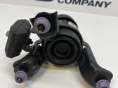 Support de moteur, coussinet