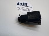 Oil temperature sensor