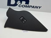 Verkleidung Armaturenbrett Cockpit unten