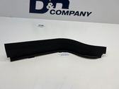 Dekorleiste Zierleiste Blende Handschuhfach